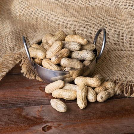 5 Reason Peanuts are Great for your Heart