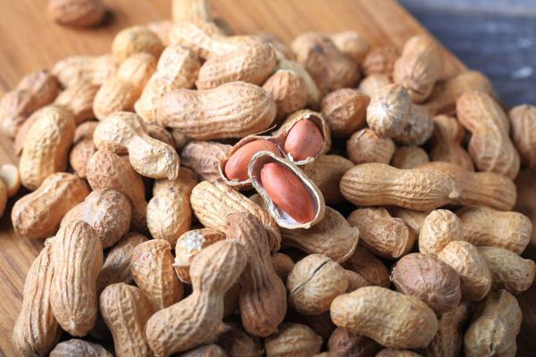 Peanut Benefits for All Ages
