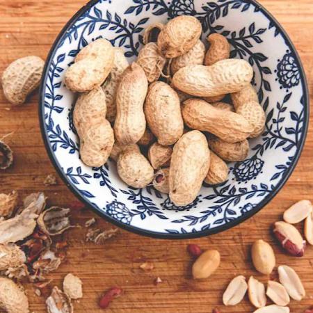 What Happens if you Eat Peanuts Everyday?