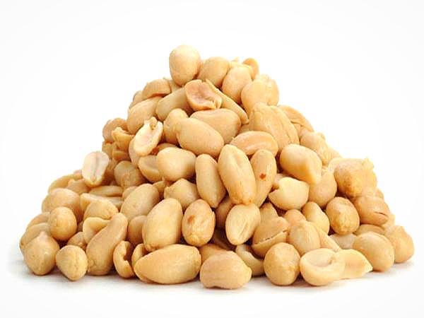What is the Right Time to Eat Peanuts?