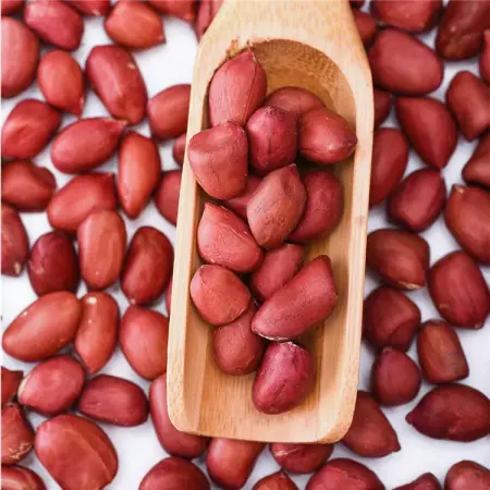  Small Red Skin Peanuts Shopping