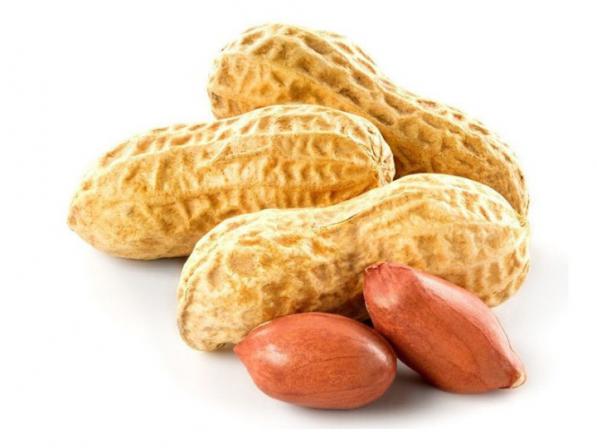  Raw Peanuts Without Skin Wholesale