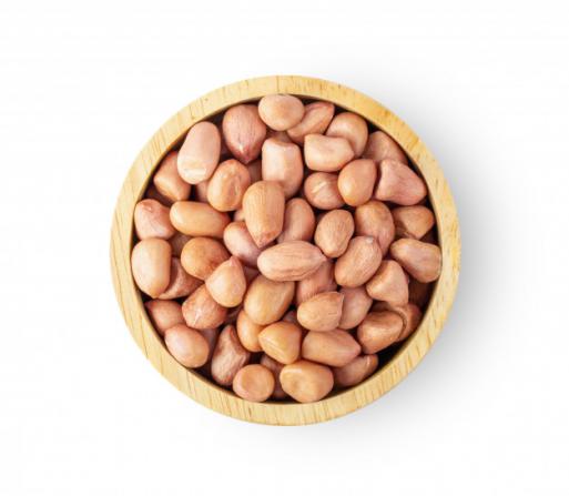 6 Benefits of Peanuts that Will Change the Way You Snack