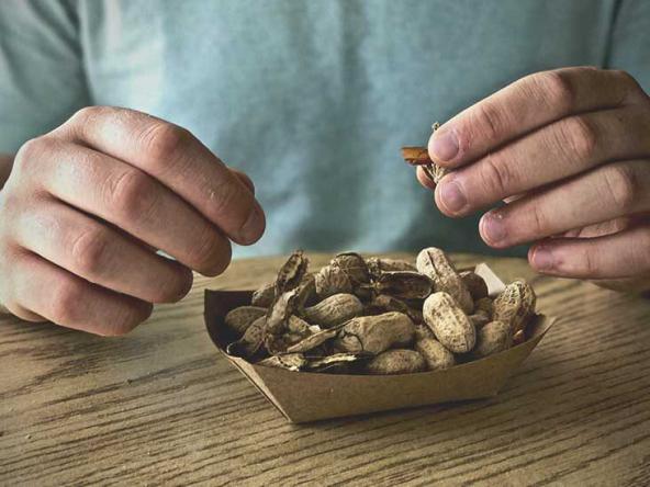 The Benefits of Peanuts for People with Diabetes