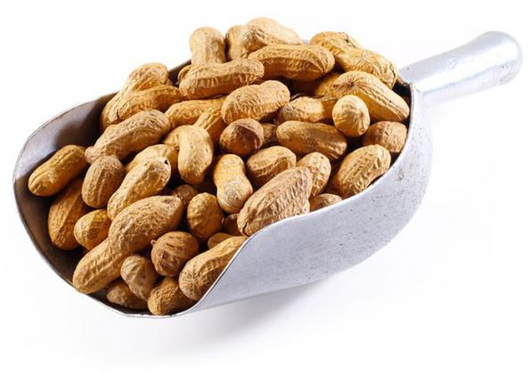 Eating Peanuts before Bed Will Help you Sleep