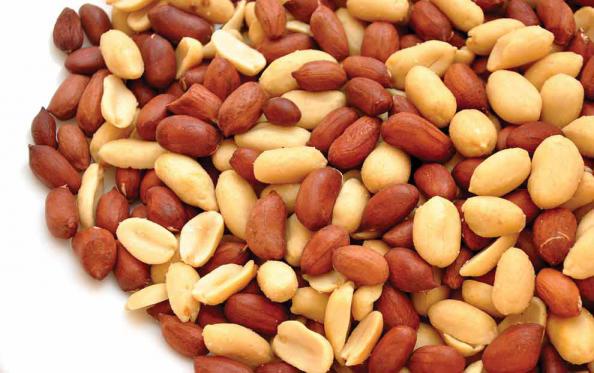 Peanut Can Help Reduce Cholesterol