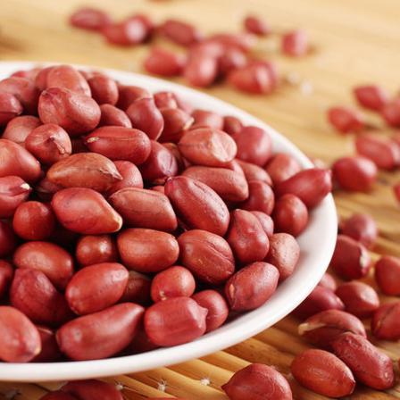 Small Red Peanuts to Export