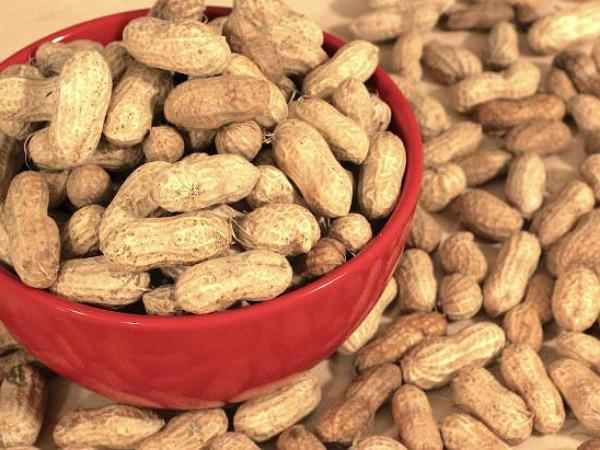 Can i Eat Peanuts in Empty Stomach?