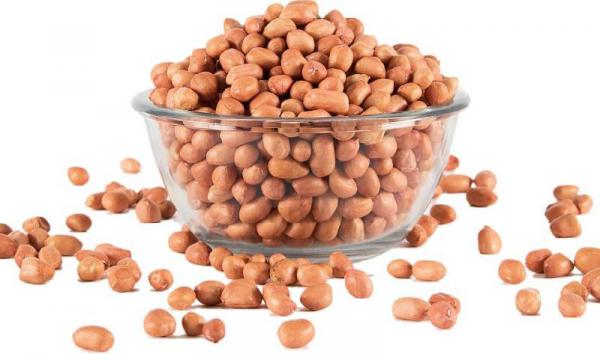  Raw Peanuts With Skin Direct Supply
