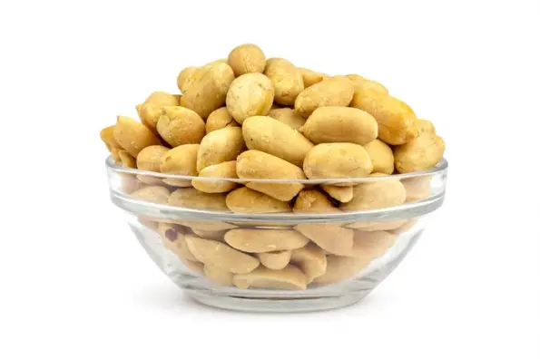  White Peanuts to Export
