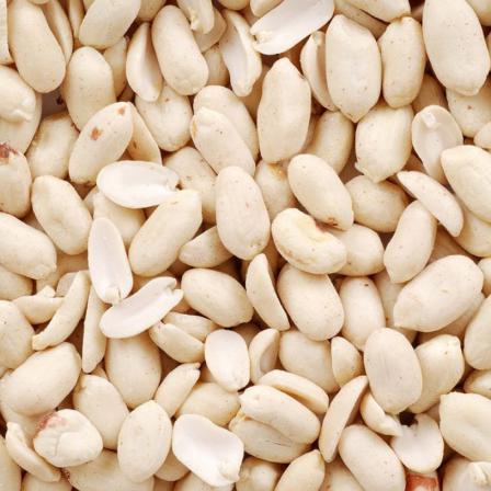 Top Benefits of Peanuts for Skin