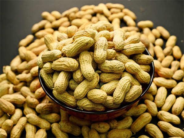 What Does Peanuts Do to a Female Body?