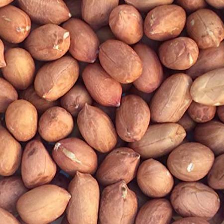 Seller Organic Raw Peanut