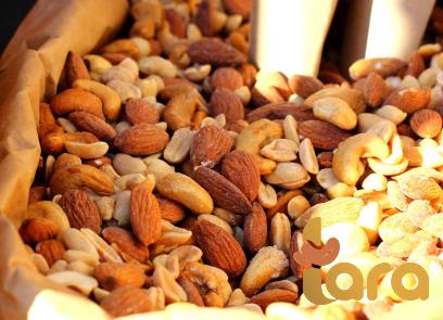 Roasted peanuts in shell Costco with complete explanations and familiarization