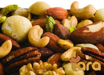 Roasted peanuts bulk with complete explanations and familiarization