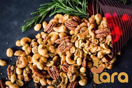 organic peanuts canada acquaintance from zero to one hundred bulk purchase prices